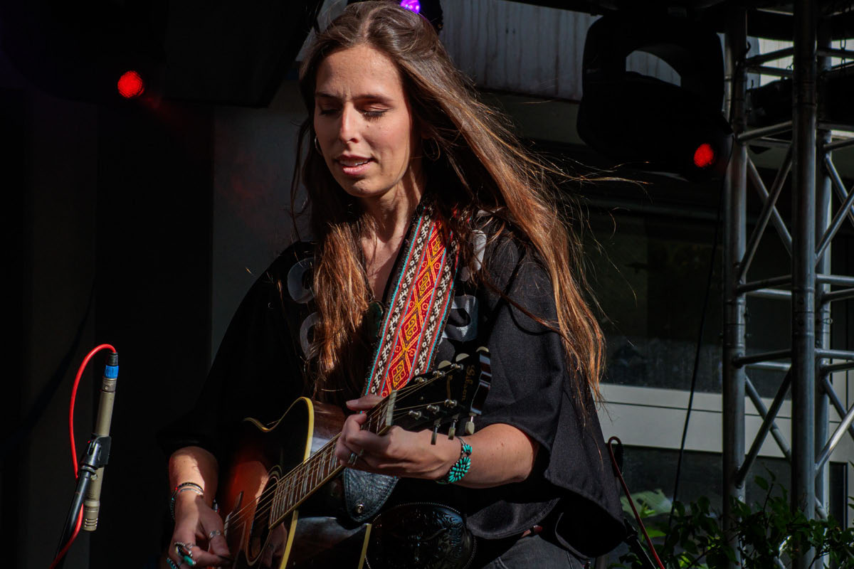 Lamboyfest HU 2026 - Konzert - DanaMaria und Band