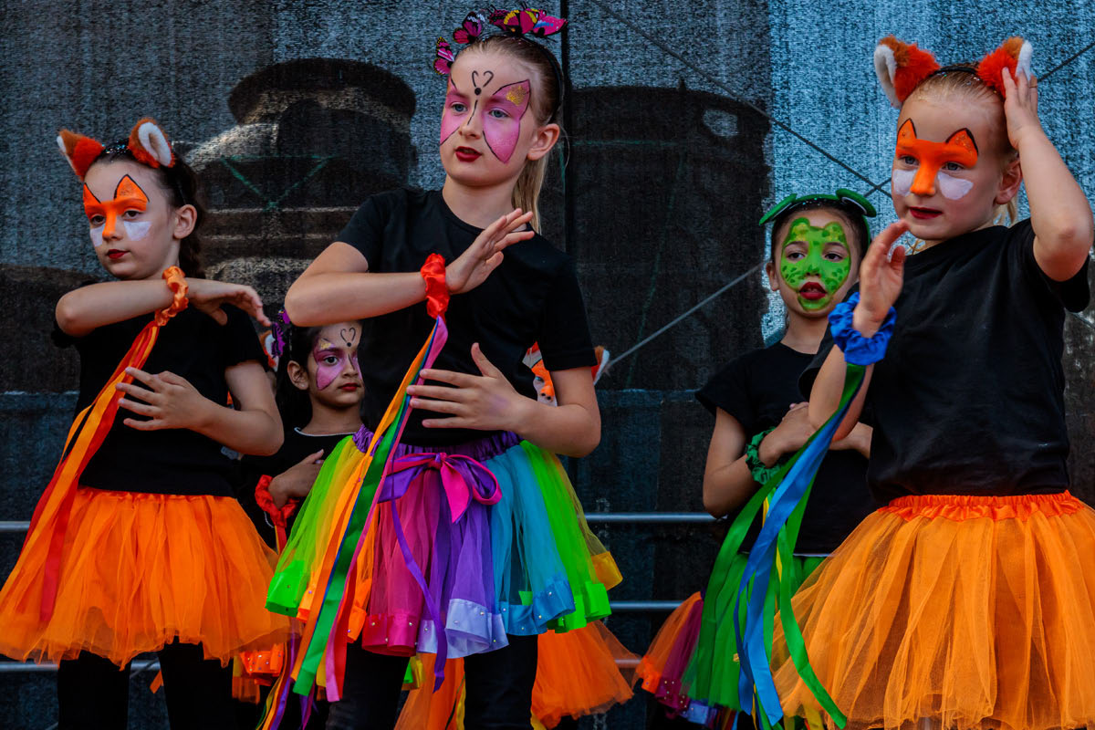 Lamboyfest HU 2026 Tanz - TSC Dance Move Steinheim e.V.