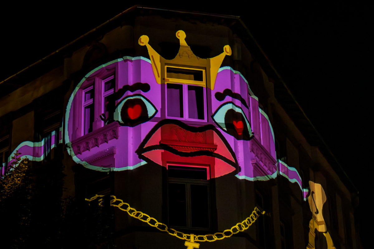 Mainz leuchtet 2026 Dom - Juwelier Link